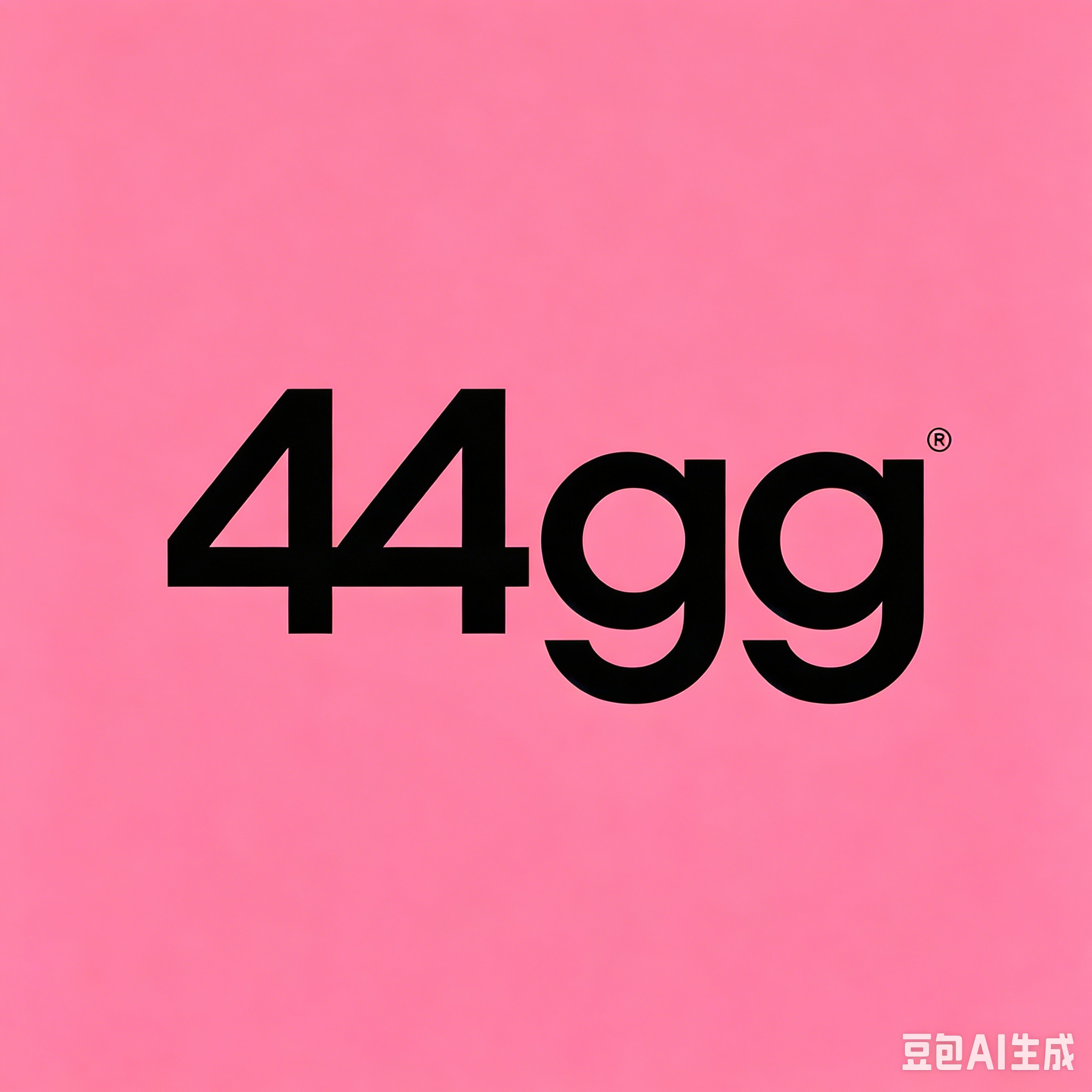 44GG logo