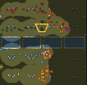 【44GG】兵团对冲（爽+） — 详情图1