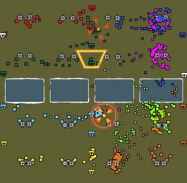 【44GG】兵团对冲（爽+） — 详情图2