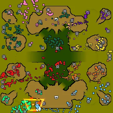 【44gg】绿洲盆地 — 详情图2