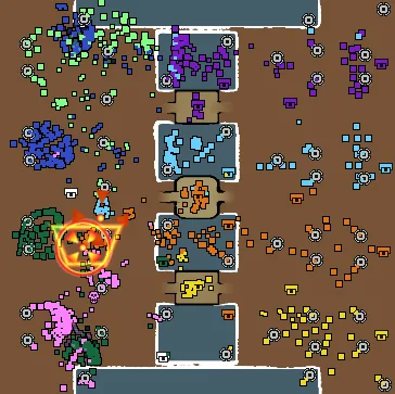 【44gg】兵团对决 — 详情图2
