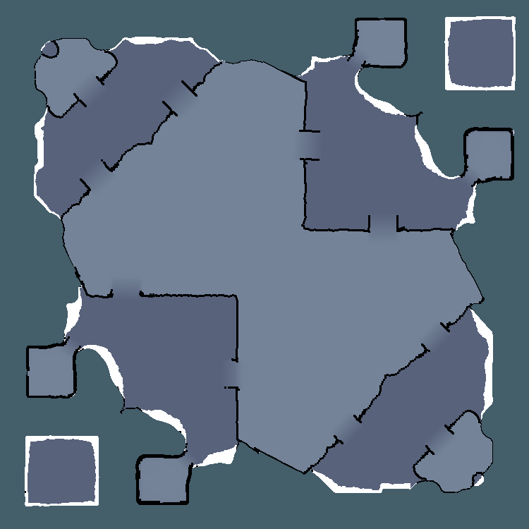 【44GG】燕岛(残)