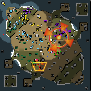 【44GG】燕岛(残) — 详情图2