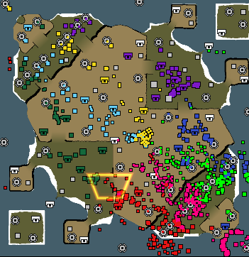 【44GG】燕岛(残) — 详情图3