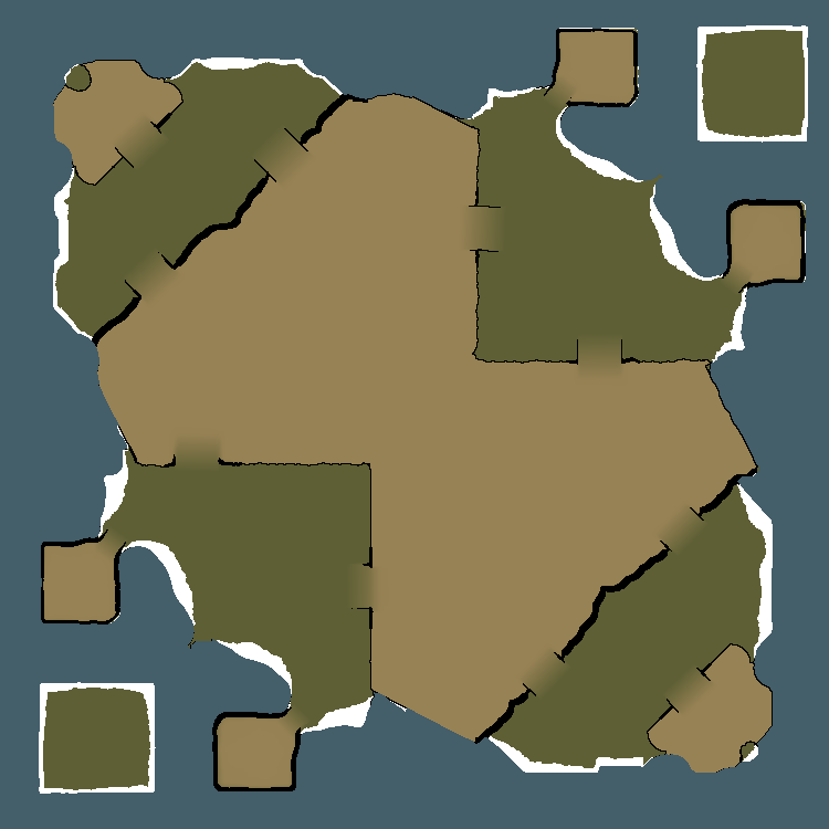 【44GG】燕岛(残) — 详情图1